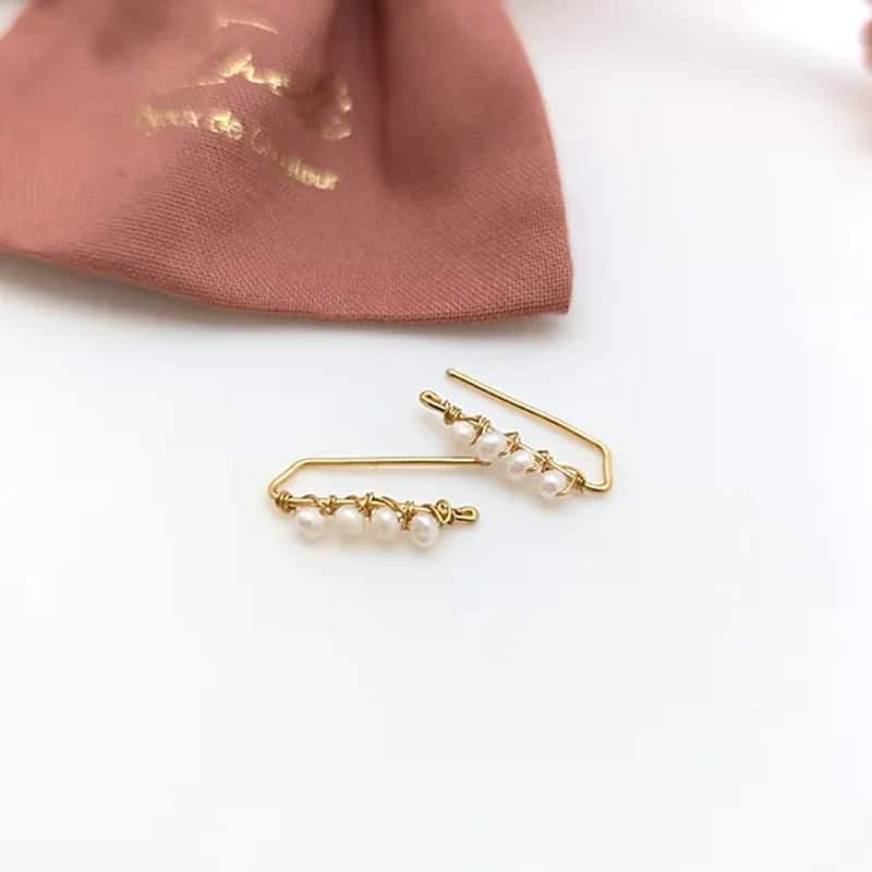 Boucles Cléa