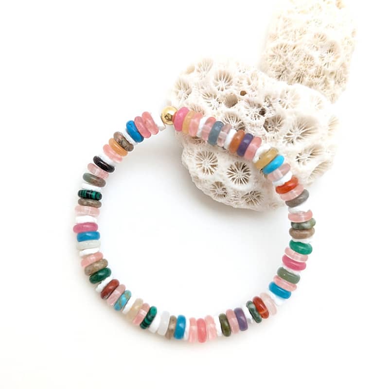 Bracelet Maya
