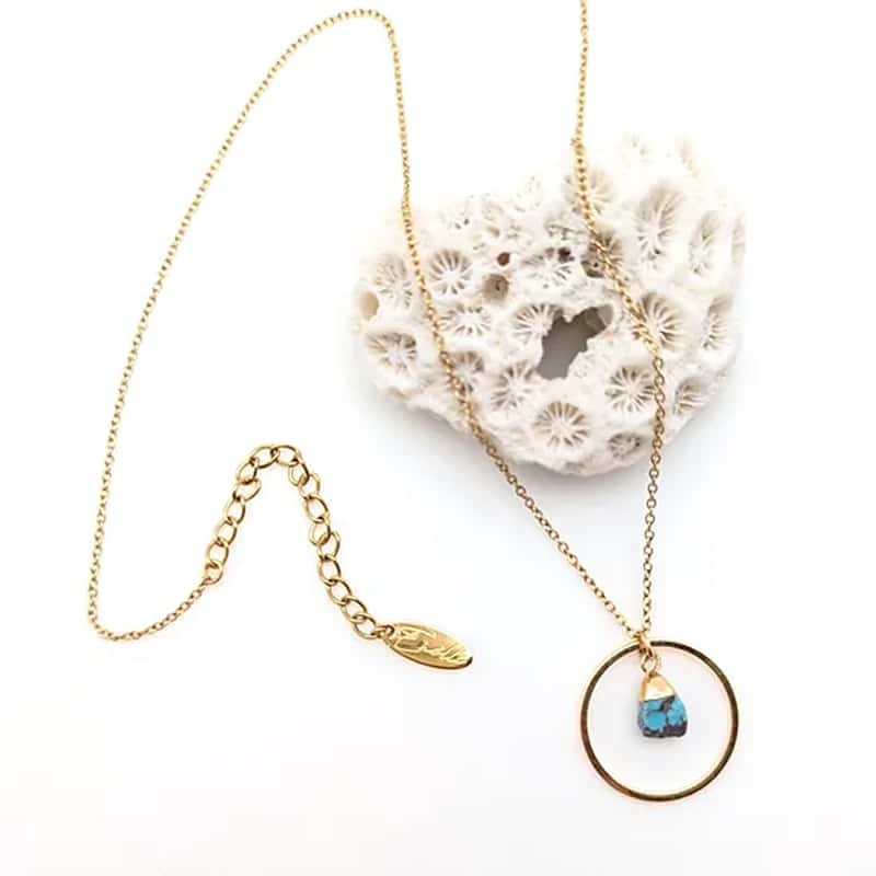 Collier Cléa
